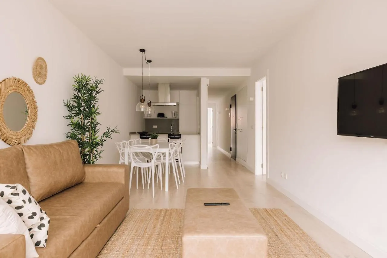 City Stays Sao Lazaro Apartments Lisbona