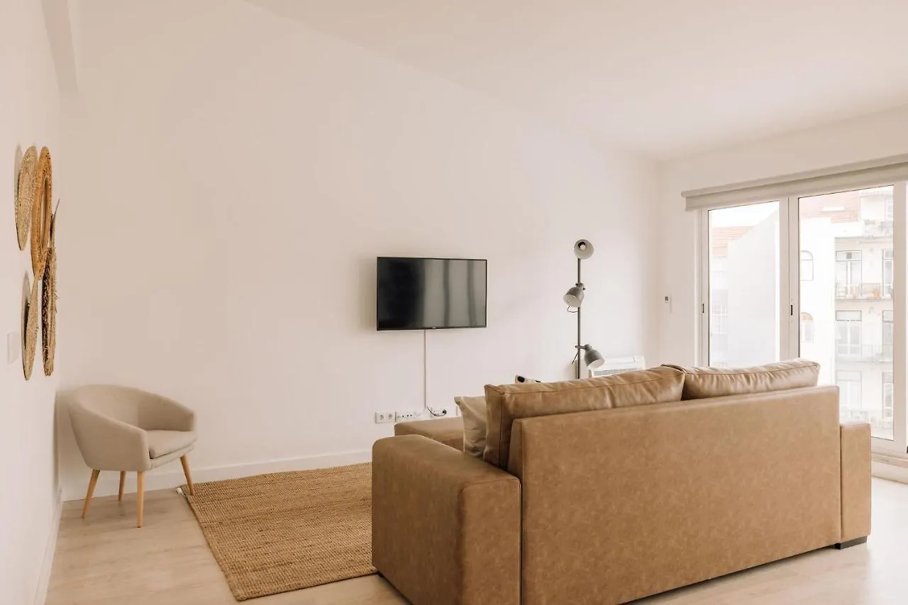 City Stays Sao Lazaro Apartments Lisbona 0*,  Portogallo