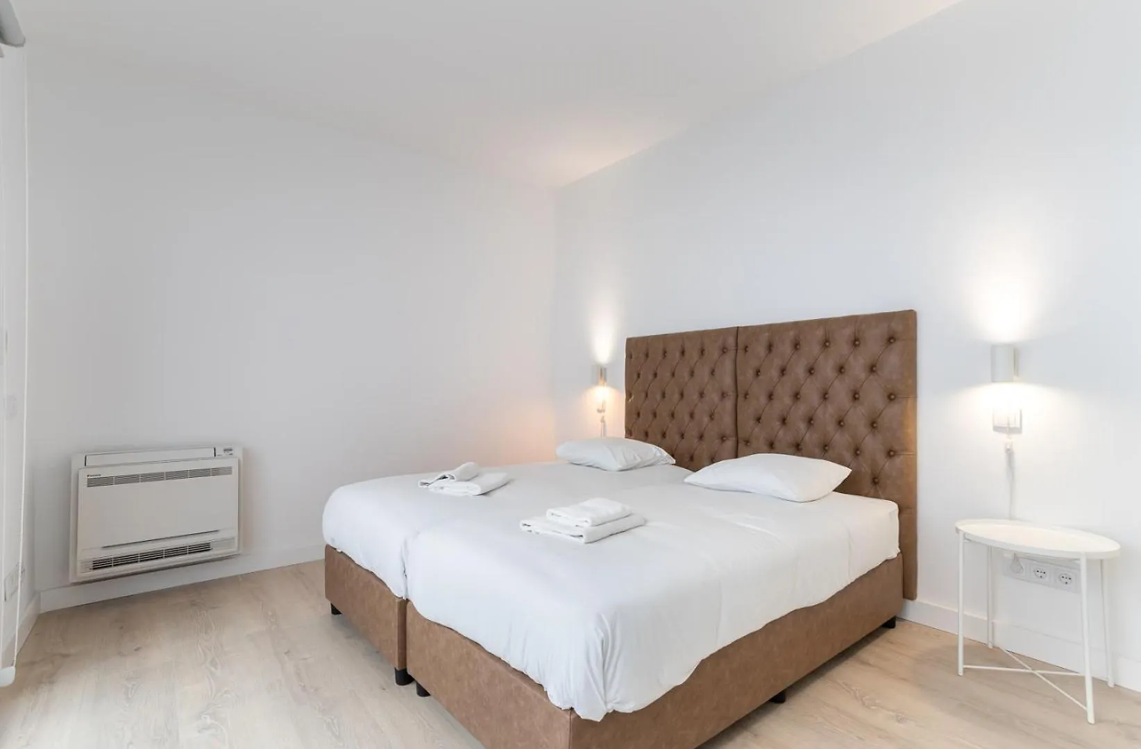 City Stays Sao Lazaro Apartments Lisbona