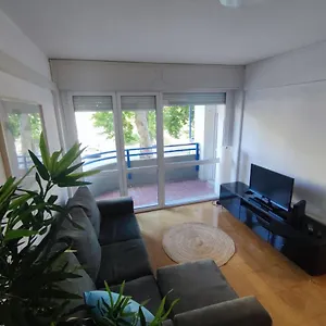 Aconchegante T3 Em Telheiras Lisbona